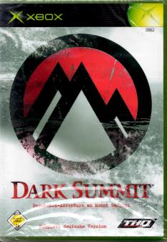 Dark Summit 