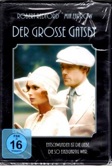 Der Grosse Gatsby (Alte Version) 
