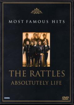 The Rattles - Absolutely Life 