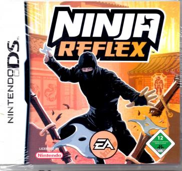 Ninja Reflex 