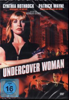 Undercover Woman 