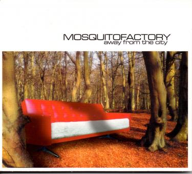 Mosquitofactory - Away From The City 