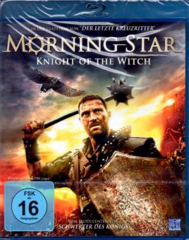 Morning Star - Knight Of The Witch 