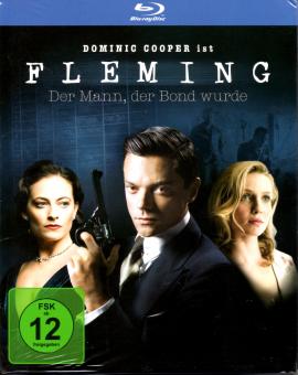 Fleming - Der Mann Der Bond Wurde 