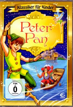 Peter Pan (Animations-Klassiker) 