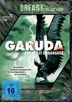 Garuda - The Beast Of Bangkok 