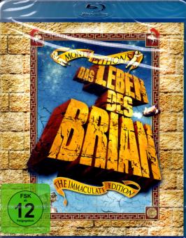 Das Leben Des Brian (Kultfilm) 