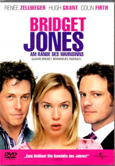 Bridget Jones 2 - Am Rande des Wahnsinns 