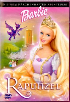 Barbie - Rapunzel (Animation) 