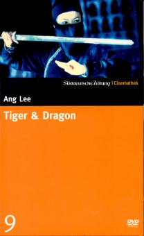 Tiger & Dragon 