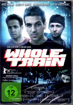 Whole Train 