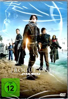 Star Wars 8 - A Star Wars Story : Rogue One 
