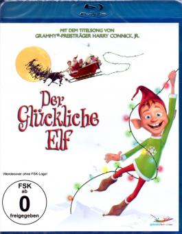 Der Glckliche Elf (Animation) 