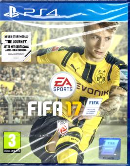 Fifa 17 