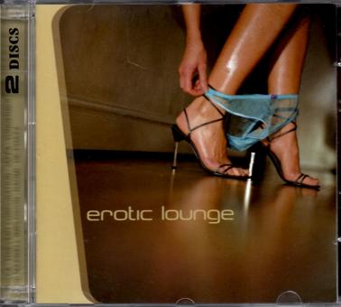 Erotic Lounge (2 CD) (Siehe Info unten) 
