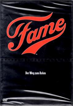 Fame - Der Weg Zum Ruhm (1980 - Klassiker) 