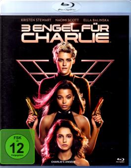 3 Engel Fr Charlie 3 (2019) 