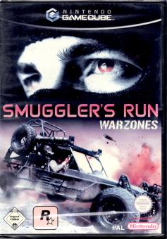 Smuggler's Run 1 