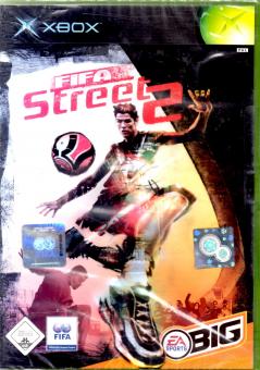 Fifa Street 2 