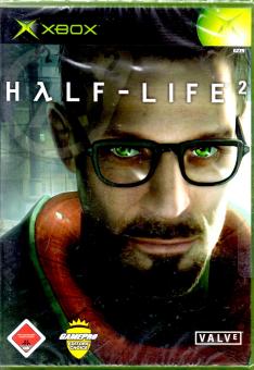 Half - Life 2 