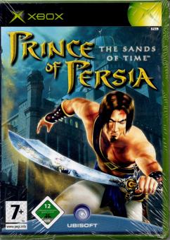 Prince Of Persia 1 