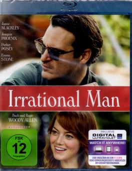 Irrational Man 