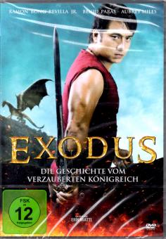 Exodus - Die Geschichte Vom Verzauberten Knigreich 