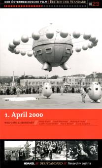 1. April 2000 (Siehe Info unten) 