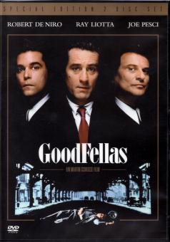 Goodfellas (2 DVD) (Special Edition) (Kultfilm) 