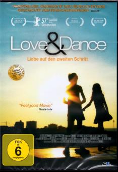 Love & Dance 