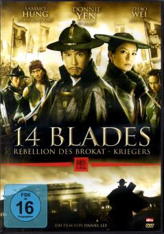 14 Blades 