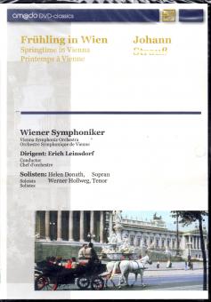 Frhling In Wien 4 - Wiener Symphoniker 