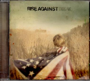 Rise Against - Endgame (Siehe Info unten) 