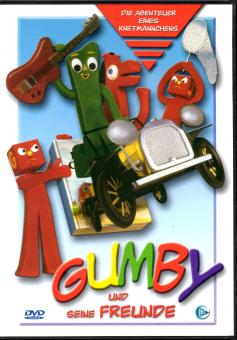 Gumby Und Seine Freunde 