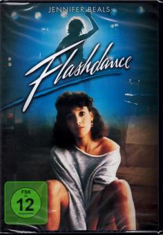 Flashdance (Kultfilm) 