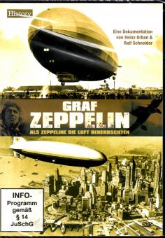 Graf Zeppelin (Doku) 