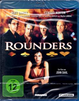 Rounders 