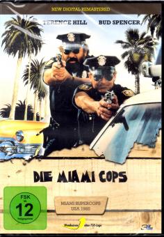 Die Miami Cops (Kultfilm) 