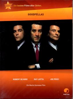 Goodfellas (Special Edition) (Kultfilm) 