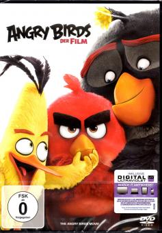 Angry Birds 1- Der Film 