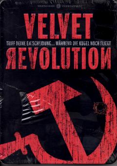 Velvet Revolution 