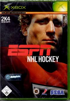 Nhl - Hockey 