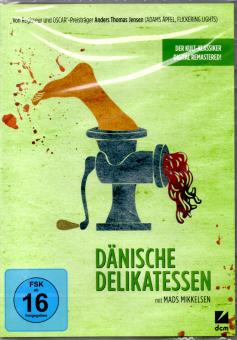 Dnische Delikatessen (Klassiker) (Kultfilm) 