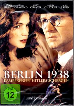 Berlin 1938 (Raritt) 