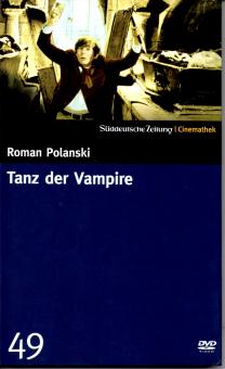 Tanz Der Vampire (Sddeutsche Zeitung-Ausgabe)  (Raritt) 