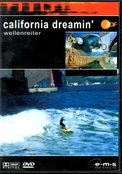 California Dreamin-Wellenreiter 