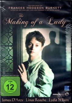 Making Of A Lady 