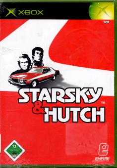 Starsky & Hutch 