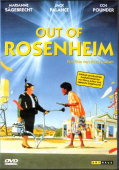 Out Of Rosenheim 