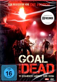 Goal Of The Dead 
